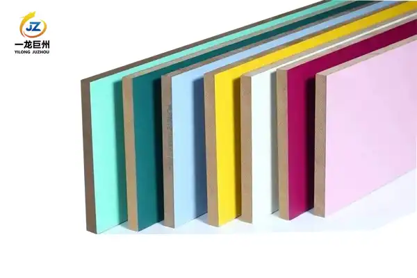 Applications of Inorganic pre-coated panels in Commercial Buildings Applications of Inorganic pre-coated panels in Commercial Buildings